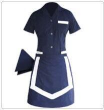 Housekeeping Uniforms