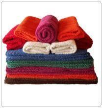 Cotton Towels
