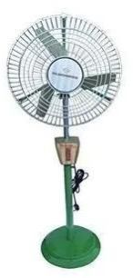 Almonard Pedestal Industrial Fans