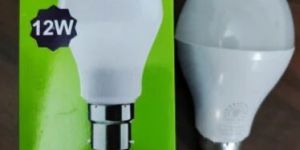 LED Bulb