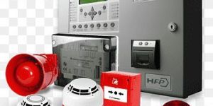 Fire Alarm System