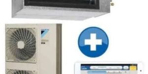 Daikin Ductable Air Conditioner