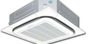 Daikin Cassette AC