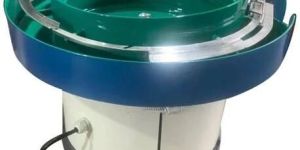 Cable Clip Vibratory Feeder Bowl