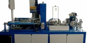 Wire Auto Coiler Machine