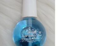 Nail Cuticle Oil