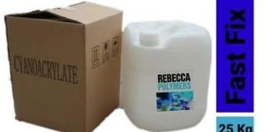 Cyanoacrylate Adhesive