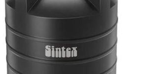Sintex Water Tanks