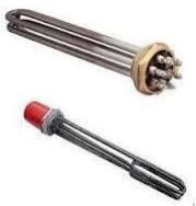 Oil Immersion Heaters