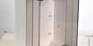 ABS Transparent Enclosure