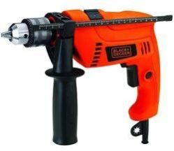 Hammer Drill