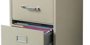 File Cabinet