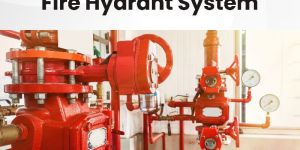 Fire Hydrant System