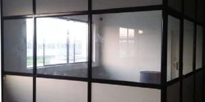 Aluminum Office Cabin