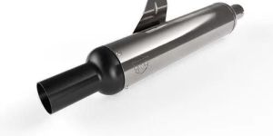 Royal Enfield Silencer