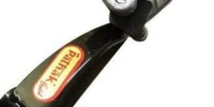 Two Wheeler Foot Rest