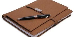 Corporate Business Diary