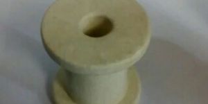 Ceramic Bobbin