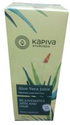 Aloe Vera Juice