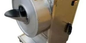 Chips Making Machine