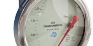 Metal Tube Rotameters