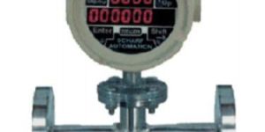 Turbine Flow Meter