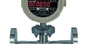 Turbine Flow Meters