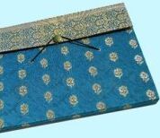 Fabric Folder