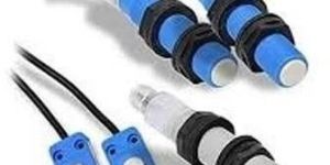 Omron Proximity Sensors