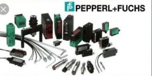 Pepperl Fuchs Sensors