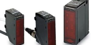 Plastic Autonics Photoelectric Sensor