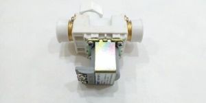 Water Solenoid Value