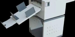 Paper Folding Machines