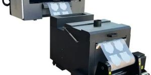 T Shirt Printing Machine