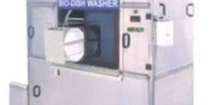 Commercial Dish Washer