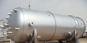 Pressure Vessel