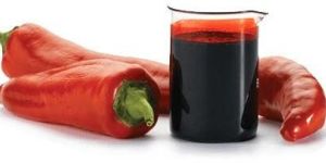 Paprika Oleoresin