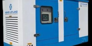 Ashok Leyland Diesel Generator
