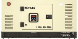 Kohler Generator