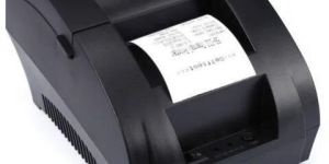 Thermal Receipt Printer