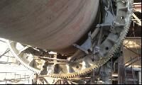 Industrial Kiln Girth Gear