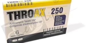 Azithromycin Tablets