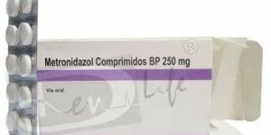 Metronidazole Tablets