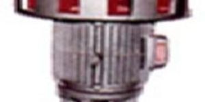 Outdoor Emergency Siren