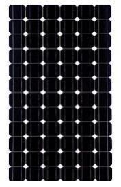 Monocrystalline Modules