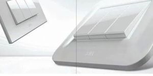 Anchor Modular Switches