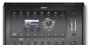 Bose Tone Match Mixer