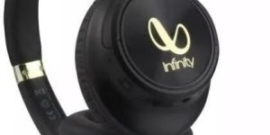 Infinity Headphone