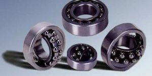 Self Aligning Ball Bearings
