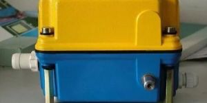 Tower Crane Limit Switch